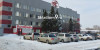 Вид здания Красноярск, ул Полигонная, зд 8д  превью 2